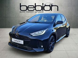 mazda 2 1.5 hev homura acc keyless led pdc kamera lm