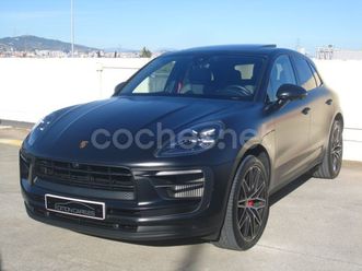 porsche macan macan s