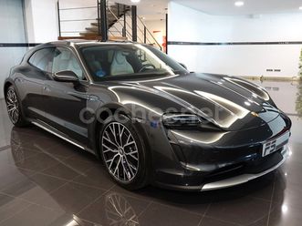 porsche taycan 4 cross turismo