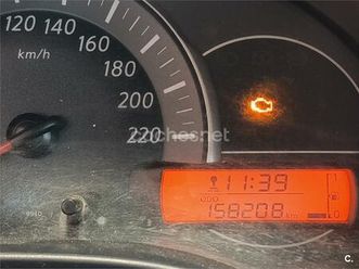 nissan micra 1.2g acenta