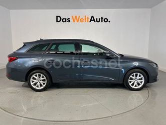 seat león sp 2.0 tdi style xl