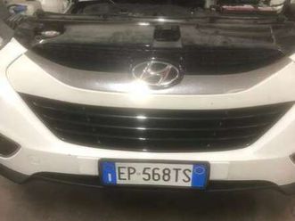 ix35 1.6 comfort 2wd