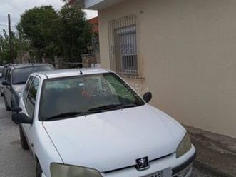 peugeot 106 1997 1.1 xn