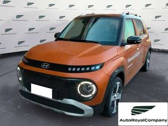 inster 49 kwh xclass (iva esposta)