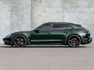 taycan 4s cross turismo - bat+