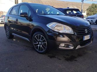 s-cross s-cross 1.6 ddis top