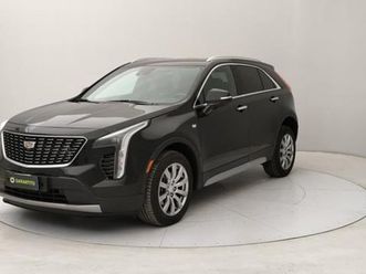 xt4 2.0 td premium luxury awd auto