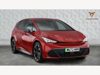 e-boost 58kwh v2 auto 5dr