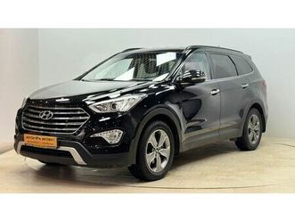 HYUNDAI GRAND SANTA FE