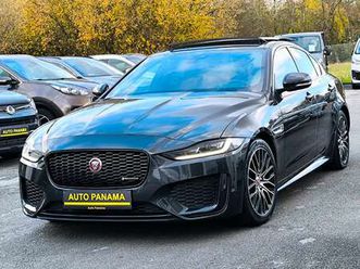 2.0 t p250 r-dynamic toit pano cuir gps virtual