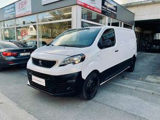 2.0 bluehdi/tva deductible/utilitaire/garantie 12m