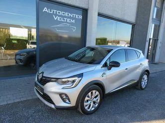 captur tce 140 gpf intens