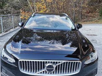 v90 t6 awd recharge phev inscription expression