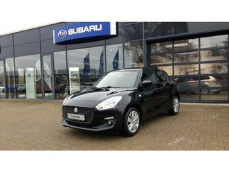 suzuki swift 1.0 boosterjet comfort