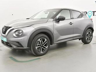 juke dig-t 114 dct7 n-connecta