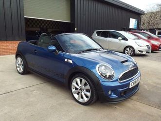 2.0 cooper sd euro 5 (start/stop) 2dr