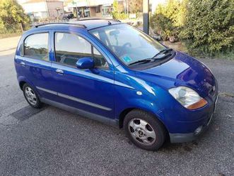 matiz 0.8 se planet ecologic gpl