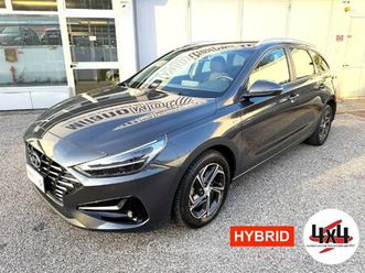 wagon 1.6 crdi hybrid imt auto. prime *offerta pro