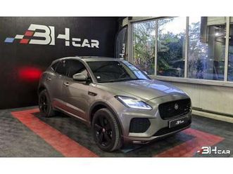 2.0 d240 240 r-dynamic se awd bva