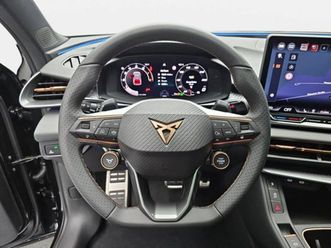 terramar terramar 2.0 tsi dsg 4drive vz