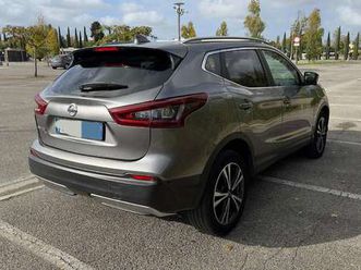 qashqai ii 2017