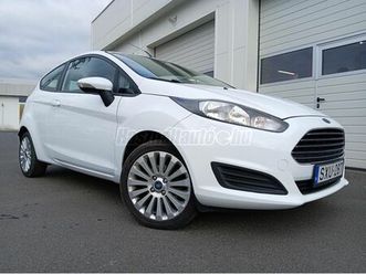 ford fiesta 1.25 ambiente