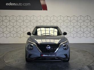juke hybrid 143 acenta 5p