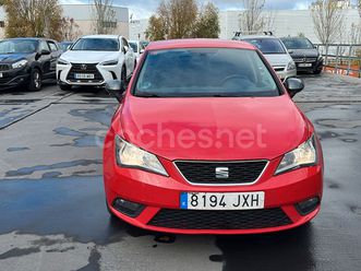 seat ibiza 1.4 tdi reference