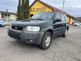 FORD MAVERICK ford-maverick-2-0