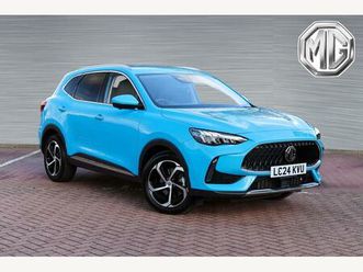 1.5 t-gdi 16.6kwh trophy auto euro 6 (start/stop) 5dr