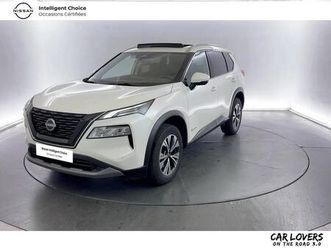 x-trail e-power 204 ch n-connecta