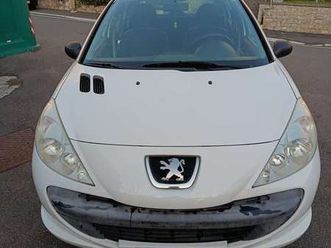 206 plus plus 5p 1.1 urban