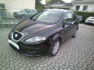 altea 1.9 tdi style (stylance)