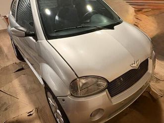 chatenet barooder 2008