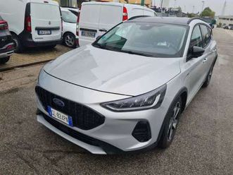 active sw 1.5 ecoblue x 120cv auto