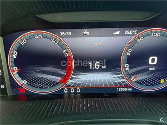 skoda scala 1.5 tsi 150 cv monte carlo