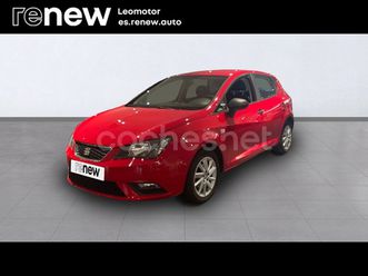 seat ibiza sc 1.0 style