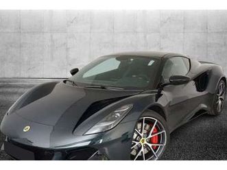 i4 turbocharged dct first edition