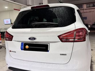 ford b-max 1.0 titanium julho/16