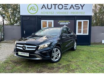 220 2.2 cdi 170ch 4-matic fascination