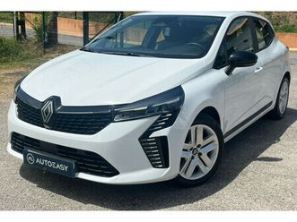 v 5 portes phase 2 e-tech 1.6 // première main // boite automatique