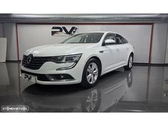 renault talisman 1.6 dci intens