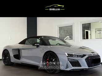 52 fsi quattro exclusive