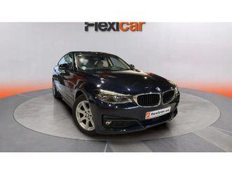 320d automático xdrive gran turismo