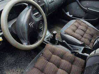 citroen xsara 1.9 diesel