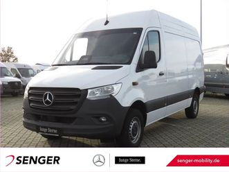 sprinter 317 cdi ka l2h2 mbux klima kamera 9g 61073