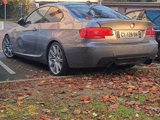 bmw 330d e92 xd
