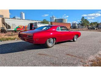 1971 ford torino for sale