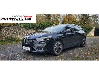 iv berline tce 140 fap intens