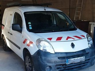 renault kangoo ii express 90ch